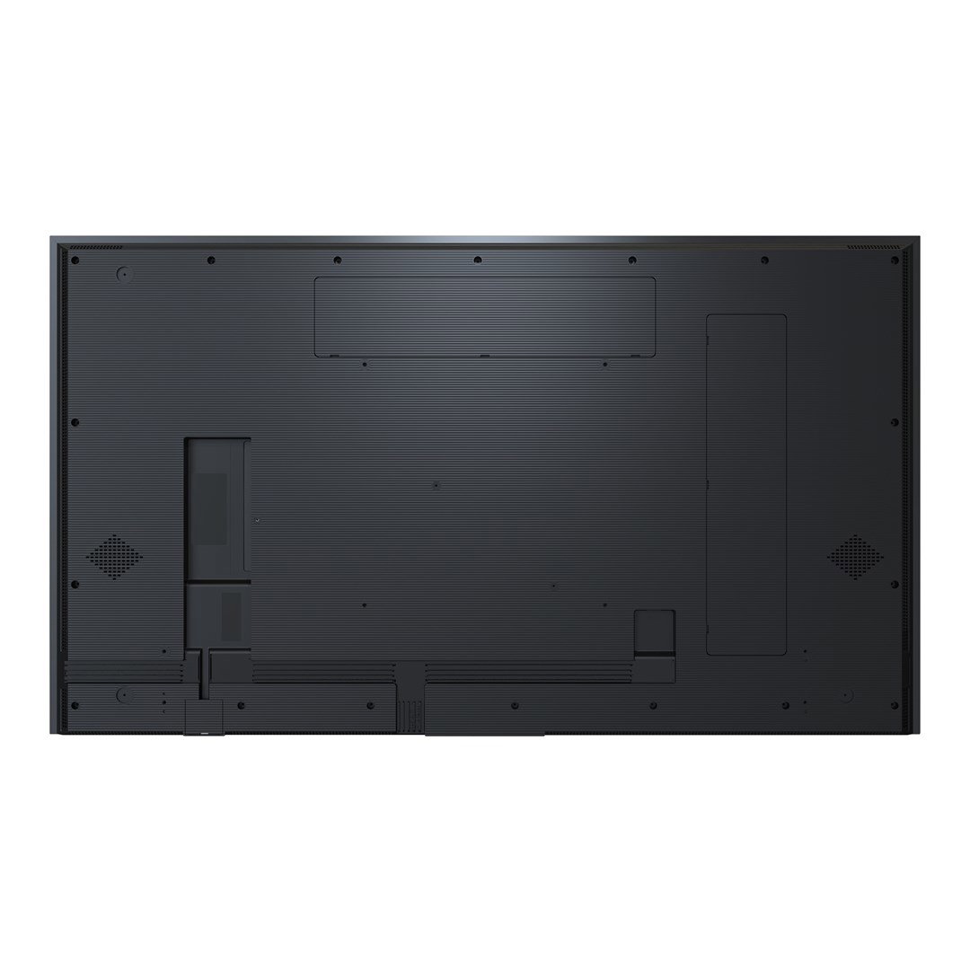 AG Neovo NSD-6503 Digital signage flat panel 163.8 cm (64.5