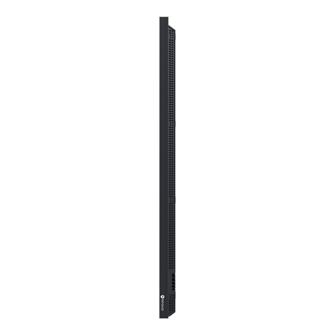 AG Neovo NSD-6503 Digital signage flat panel 163.8 cm (64.5