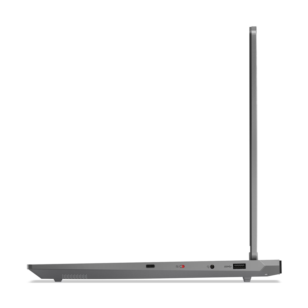 Lenovo LOQ 15AHP10 AMD Ryzen 5 220 Laptop 39.6 cm (15.6) Full HD 16 GB DDR5-SDRAM 512 GB SSD NVIDIA GeForce RTX 5050 Wi-Fi 6 (802.11ax) Windows 11 Home Grey