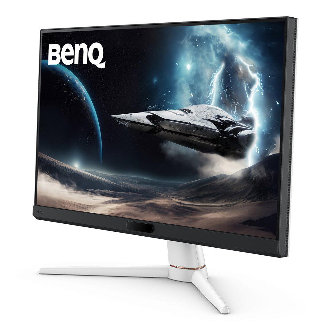 BenQ MOBIUZ EX271 computer monitor 68.6 cm (27) 1920 x 1080 pixels Full HD LED Black, White