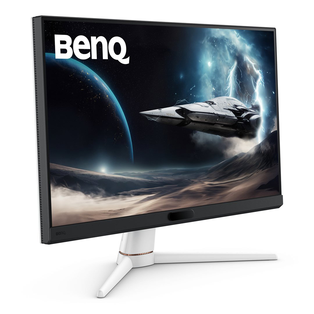 BenQ MOBIUZ EX271 computer monitor 68.6 cm (27) 1920 x 1080 pixels Full HD LED Black, White