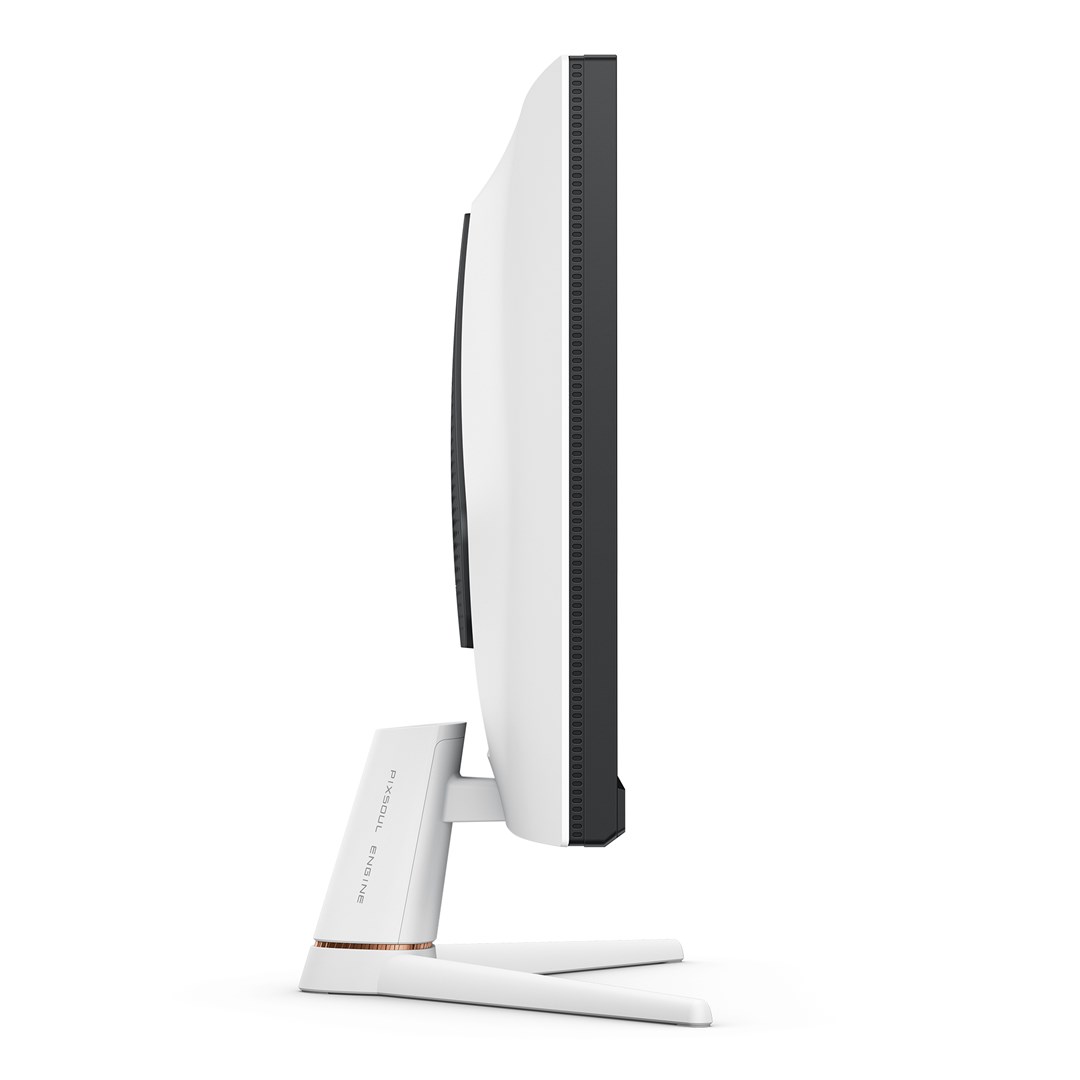 BenQ MOBIUZ EX271 computer monitor 68.6 cm (27) 1920 x 1080 pixels Full HD LED Black, White