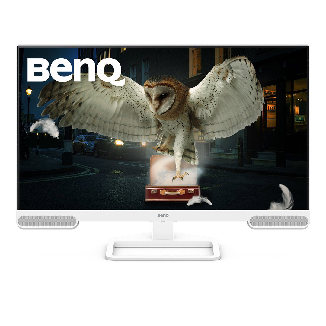 BenQ EW3290U computer monitor 79.2 cm (31.2