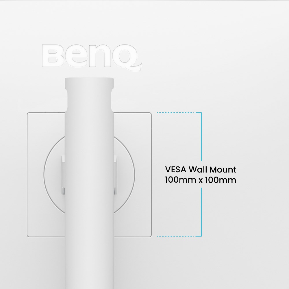 BenQ EW3290U computer monitor 79.2 cm (31.2