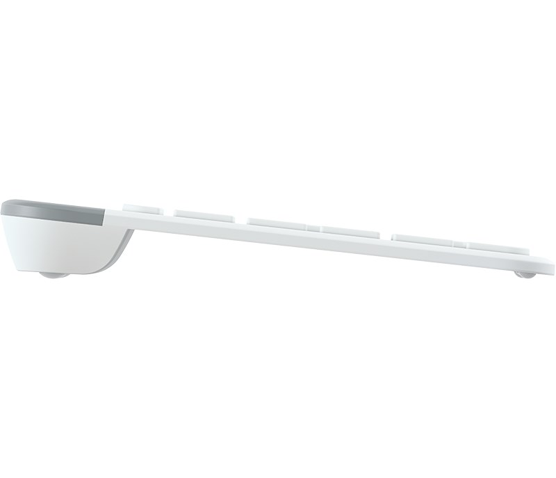 Logitech Slim Wireless Combo MK470