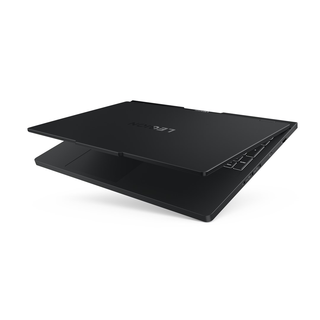 Lenovo Legion Pro 5 16IRX10 Intel Core i7 i7-14650HX Laptop 40.6 cm (16) WQXGA 16 GB DDR5-SDRAM 1 TB SSD NVIDIA GeForce RTX 5060 Wi-Fi 6 (802.11ax) NoOS Black