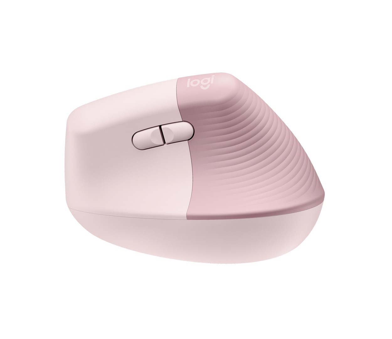 Logitech Lift Vertical Ergonomic Mouse