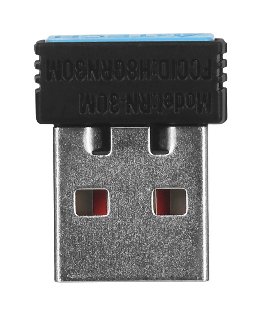 A4Tech G3-280N mouse Ambidextrous RF Wireless Optical 2000 DPI