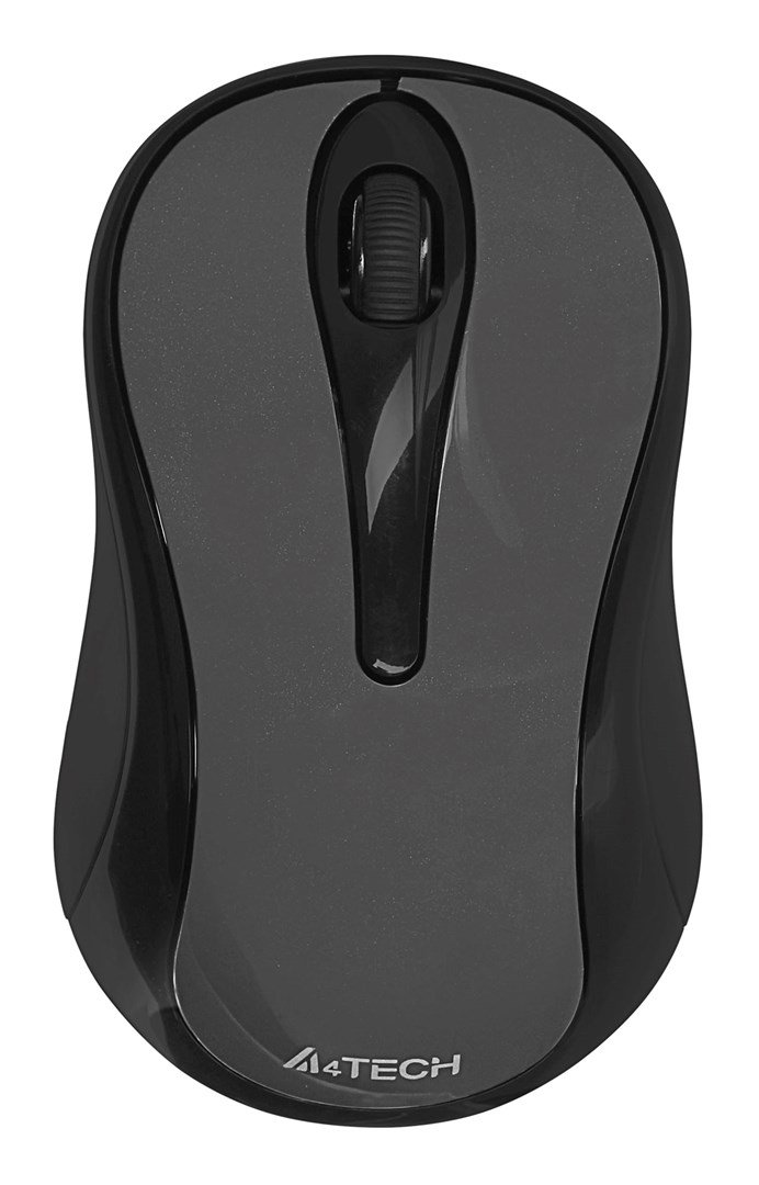 A4Tech G3-280N mouse Ambidextrous RF Wireless Optical 2000 DPI