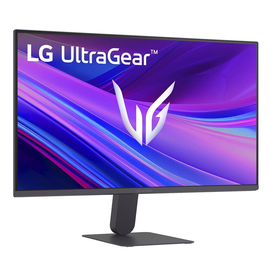 LG 24G411A-B computer monitor 61 cm (24) 1920 x 1080 pixels Full HD LCD Black