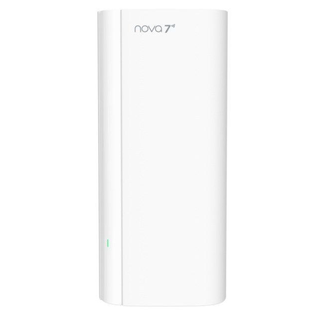 Tenda EE3 Pro(2-pack) White Router