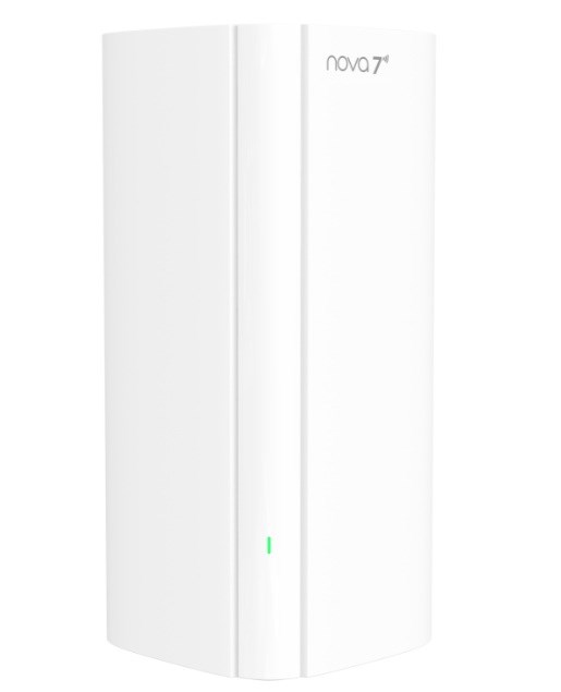 Tenda EE3 Pro(2-pack) White Router