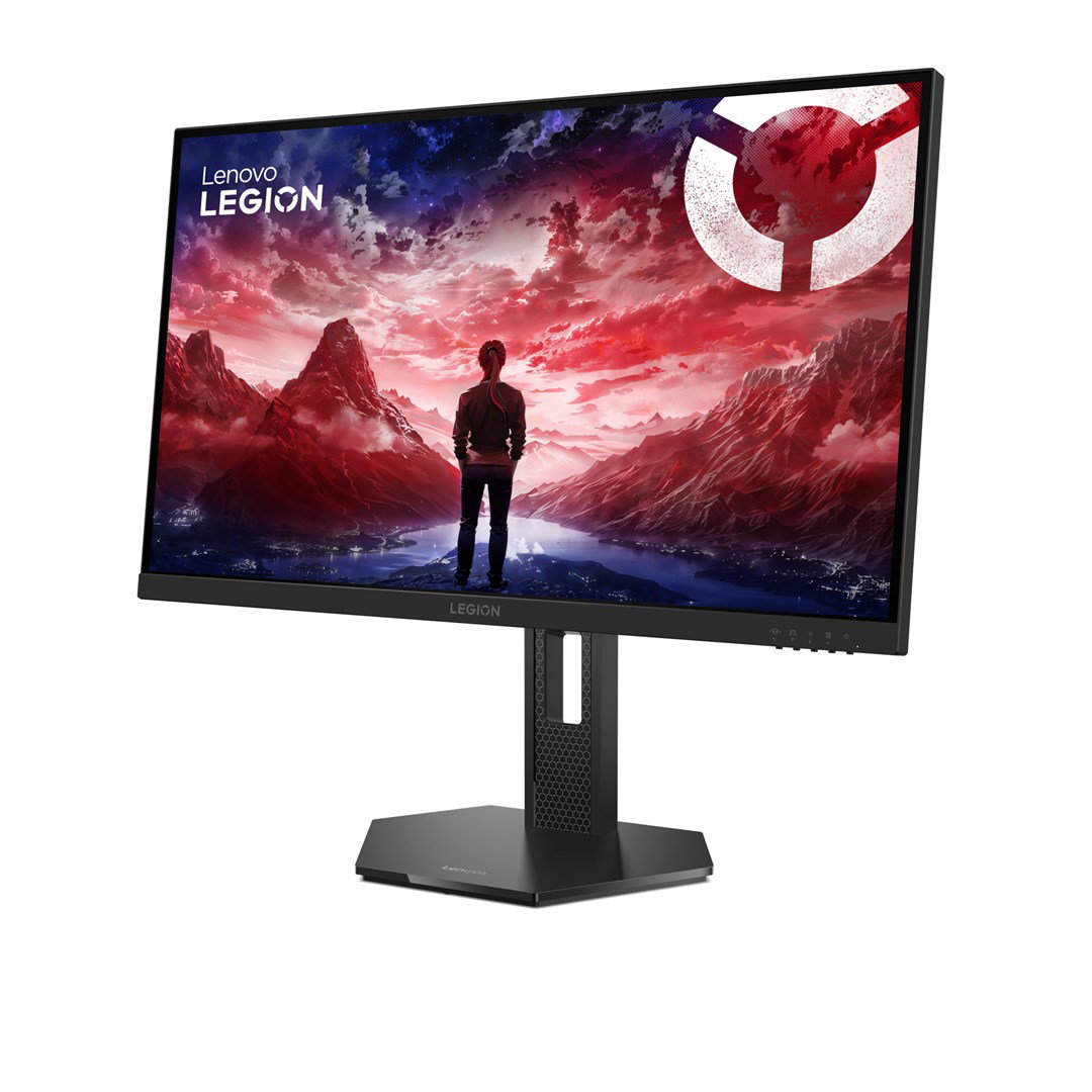 Lenovo Legion 27-10 computer monitor 68.6 cm (27) 1920 x 1080 pixels Full HD LCD Black