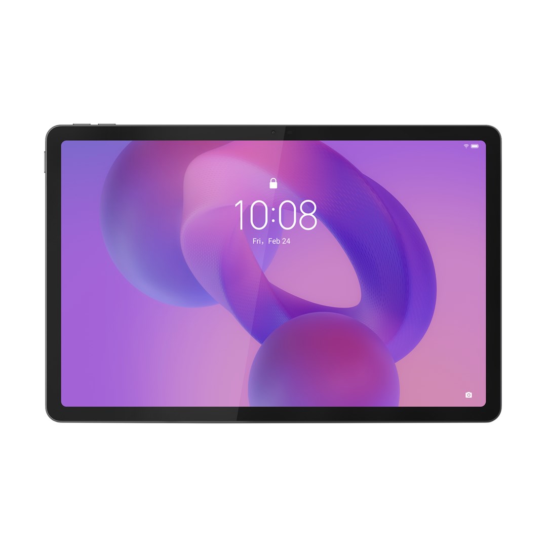 Lenovo Idea Tab Mediatek 256 GB 27.9 cm (11) 8 GB Wi-Fi 5 (802.11ac) Android 15 Grey