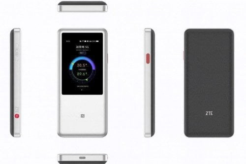 ZTE U60 Pro