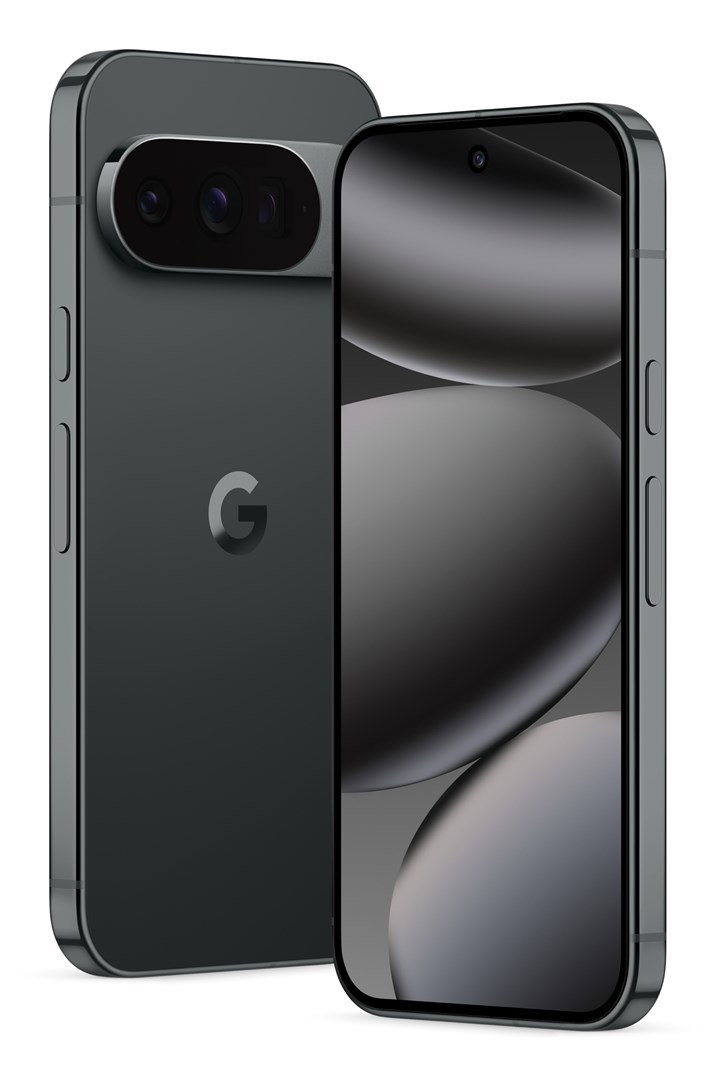 Google Pixel 10 Pro 16 cm (6.3) Dual SIM Android 16.0 5G 16 GB 128 GB 4870 mAh Black