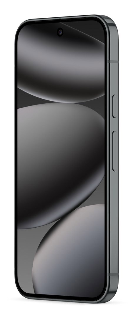 Google Pixel 10 Pro 16 cm (6.3) Dual SIM Android 16.0 5G 16 GB 128 GB 4870 mAh Black