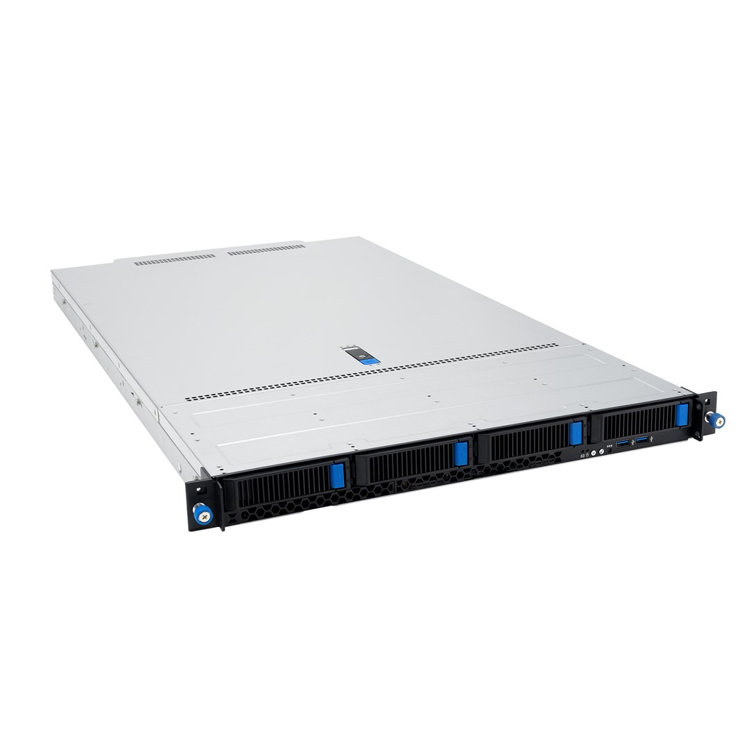 Asus Rack Platform (1U) AMD RS700A-E13-RS4U