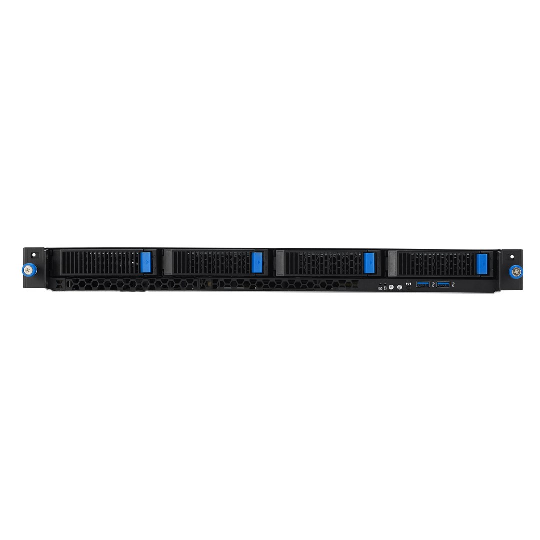 Asus Rack Platform (1U) AMD RS700A-E13-RS4U
