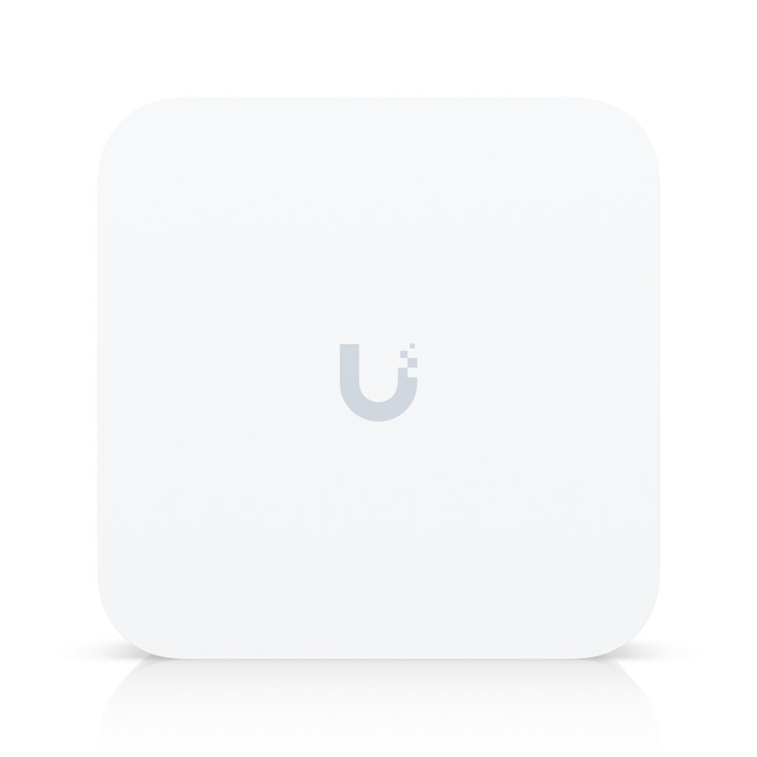Ubiquiti UniFi Express 7 gateway/controller 10, 100, 1000, 2500, 10000 Mbit/s