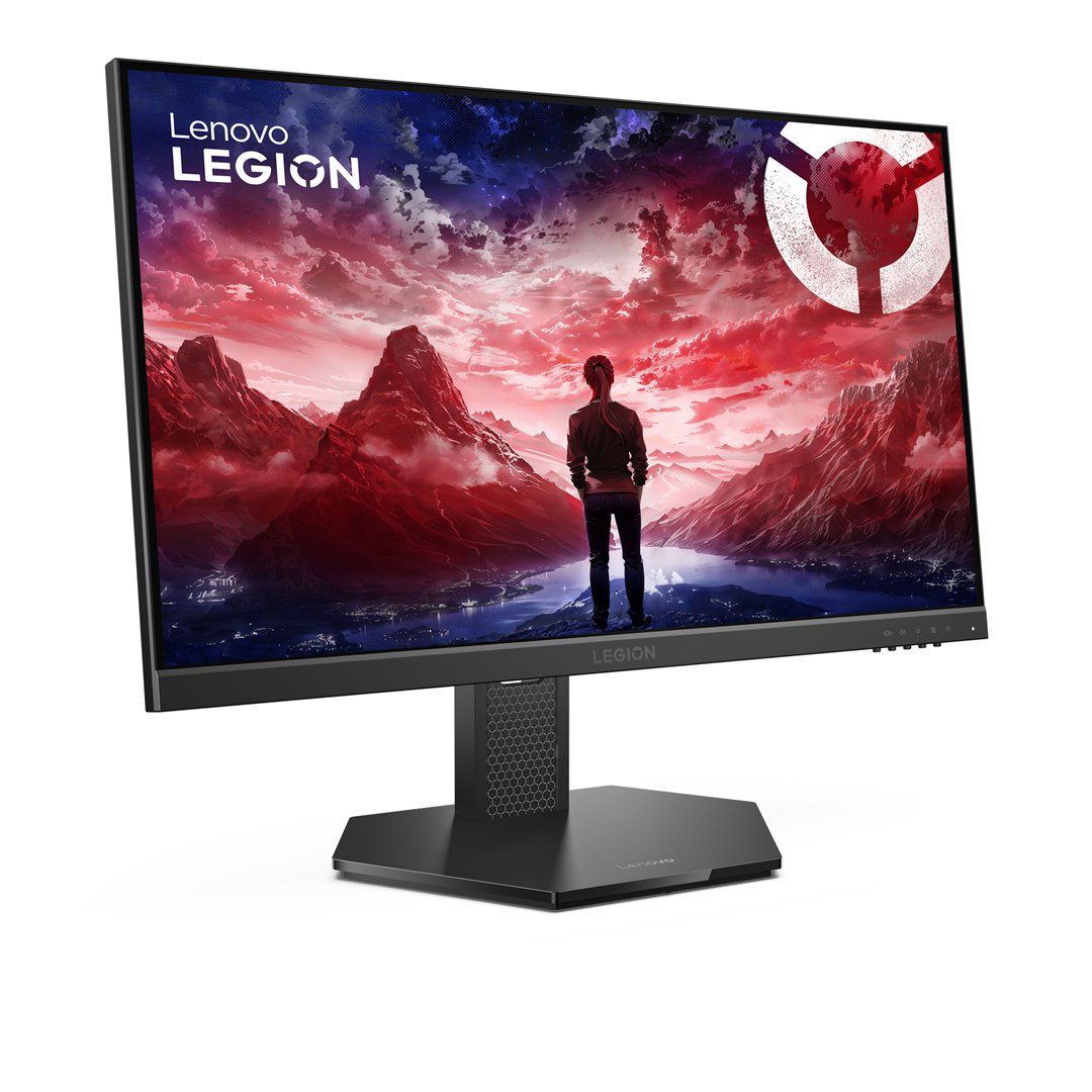 Lenovo Legion 25-10 computer monitor 62.2 cm (24.5) 1920 x 1080 pixels Full HD LCD Black