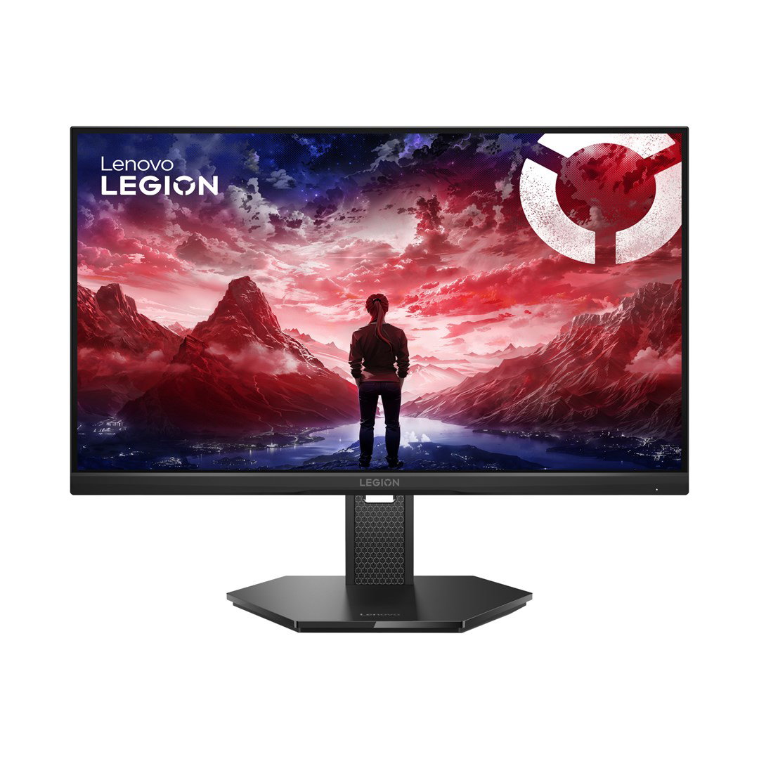 Lenovo Legion 25-10 computer monitor 62.2 cm (24.5) 1920 x 1080 pixels Full HD LCD Black