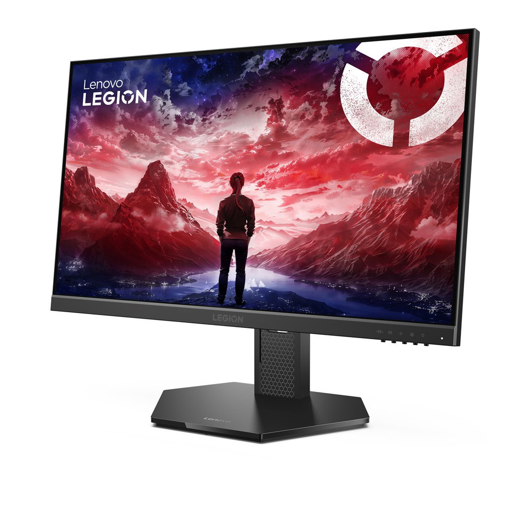 Lenovo Legion 25-10 computer monitor 62.2 cm (24.5) 1920 x 1080 pixels Full HD LCD Black