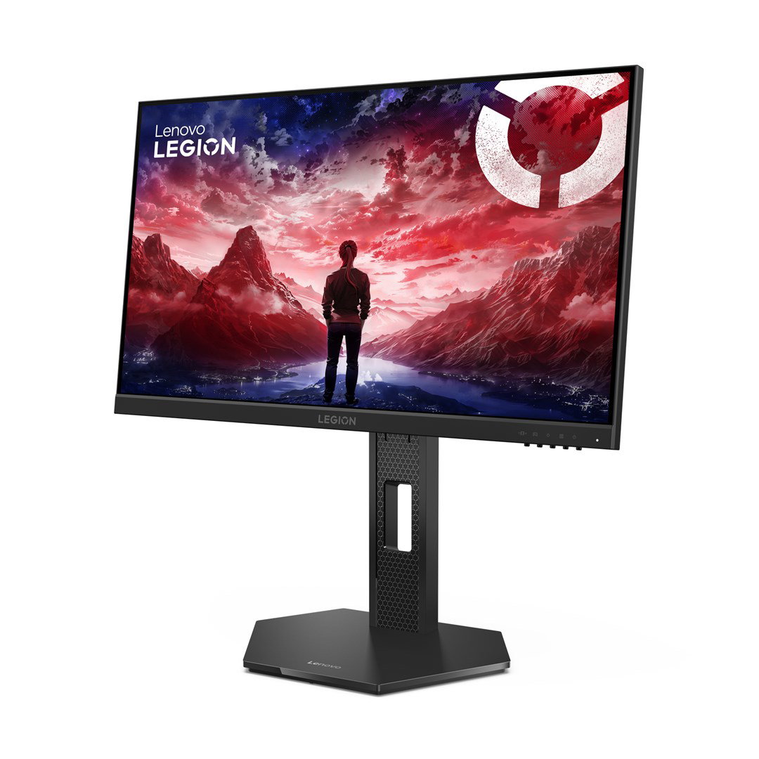 Lenovo Legion 25-10 computer monitor 62.2 cm (24.5) 1920 x 1080 pixels Full HD LCD Black