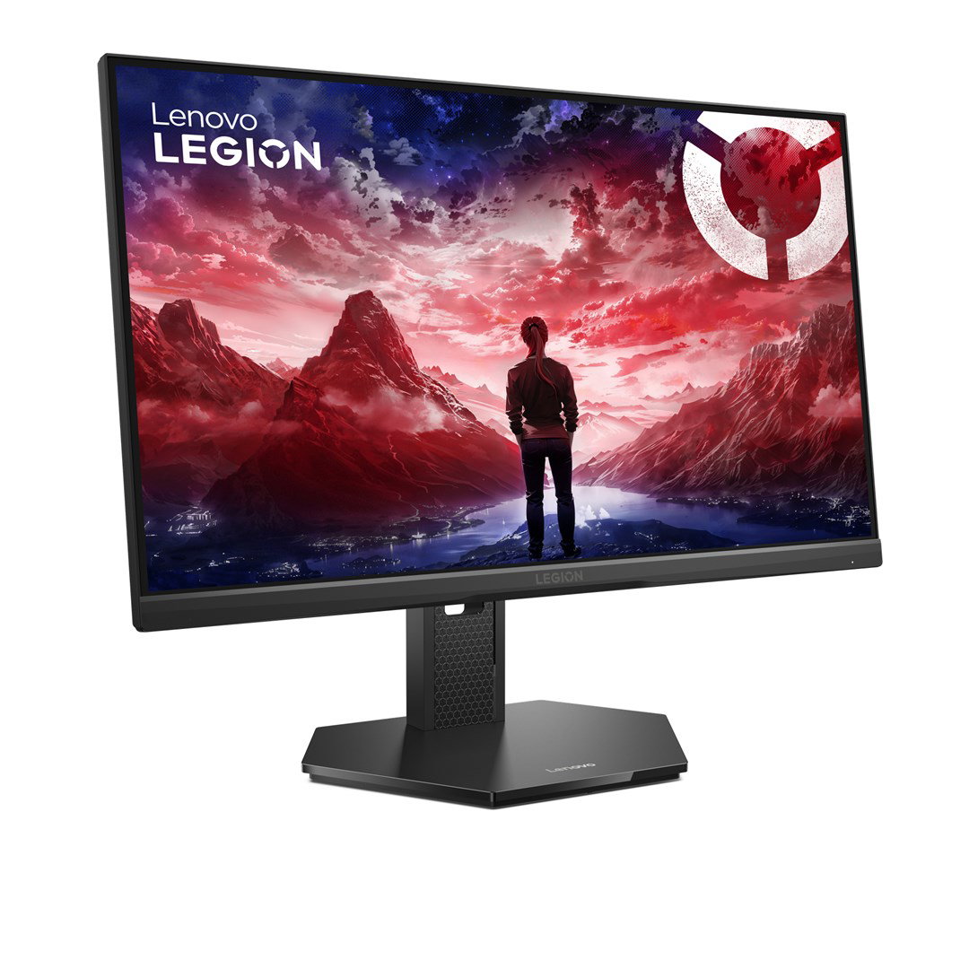 Lenovo Legion 25-10 computer monitor 62.2 cm (24.5) 1920 x 1080 pixels Full HD LCD Black