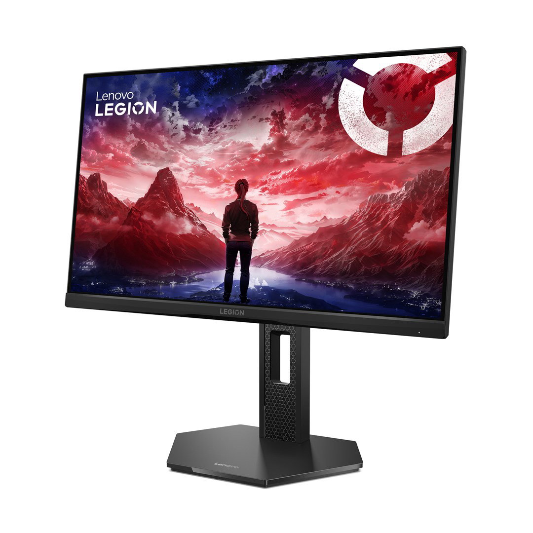 Lenovo Legion 25-10 computer monitor 62.2 cm (24.5) 1920 x 1080 pixels Full HD LCD Black