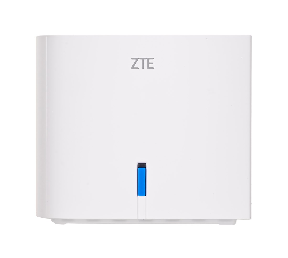 ZTE Z1200 wireless access point 1200 Mbit/s White
