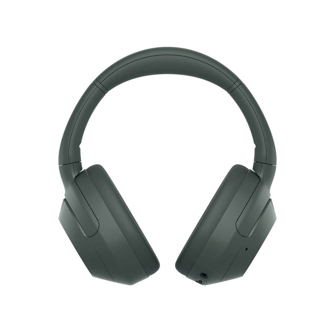 Sony ULT WEAR - Wireless Bluetooth Headphones with ULT POWER SOUND, Ultimate Deep Bass, Noise Cancelling, Clear Call Quality, Up to 30hr Battery Life, IOS & Android