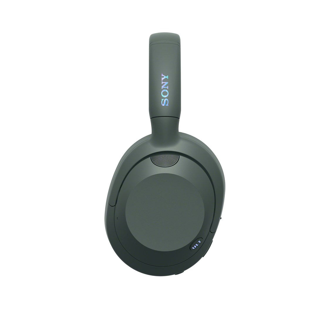 Sony ULT WEAR - Wireless Bluetooth Headphones with ULT POWER SOUND, Ultimate Deep Bass, Noise Cancelling, Clear Call Quality, Up to 30hr Battery Life, IOS & Android