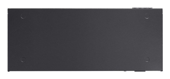 TP-Link Omada SG5428X network switch Managed L3 Gigabit Ethernet (10/100/1000) Black