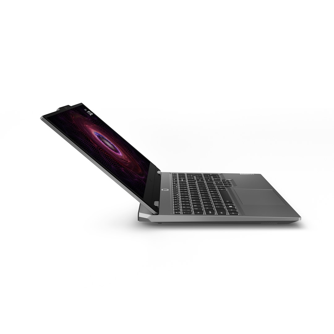 Lenovo LOQ 15ARP9 AMD Ryzen 5 7235HS Laptop 39.6 cm (15.6) Full HD 16 GB DDR5-SDRAM 512 GB SSD NVIDIA GeForce RTX 4050 Wi-Fi 6 (802.11ax) NoOS Grey