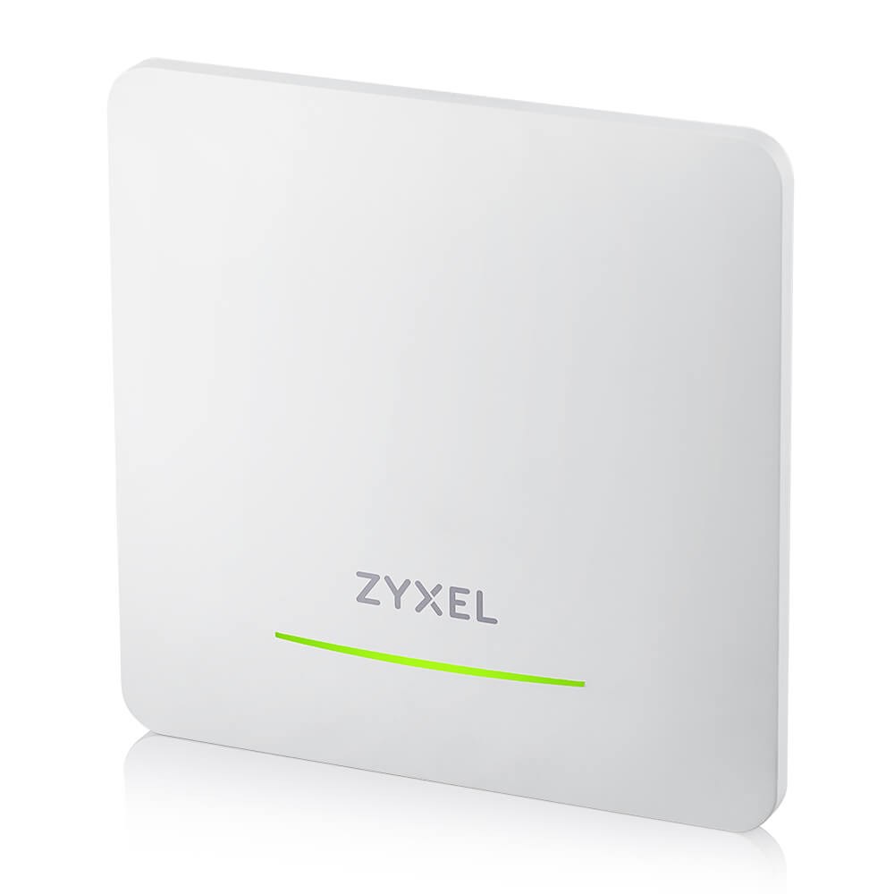 Zyxel NWA90BE 4324 Mbit/s White Power over Ethernet (PoE)
