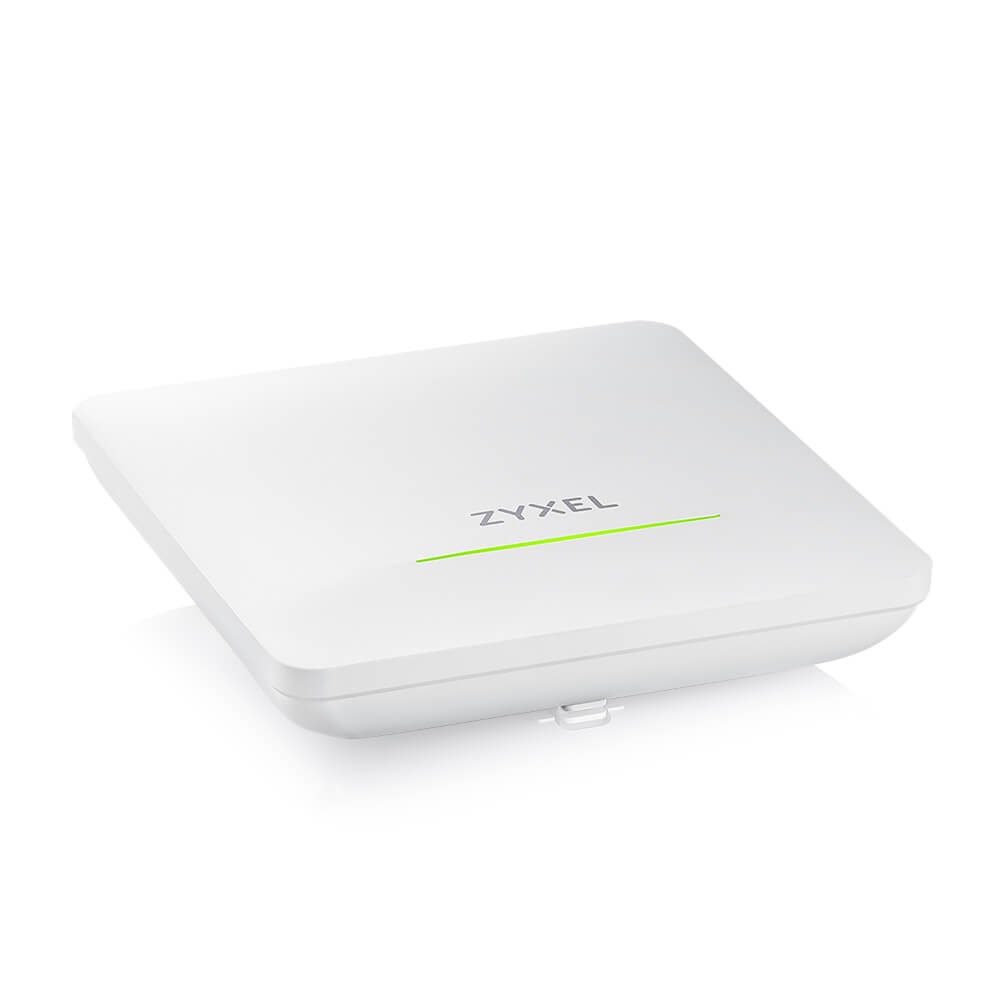 Zyxel NWA90BE 4324 Mbit/s White Power over Ethernet (PoE)