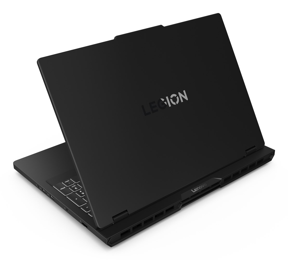 Lenovo Legion Pro 5 16IAX10 Intel Core Ultra 7 255HX Laptop 40,6 cm (16) WQXGA 32 GB DDR5-SDRAM 1 TB SSD NVIDIA GeForce RTX 5070 Wi-Fi 7 (802.11be) NoOS Black