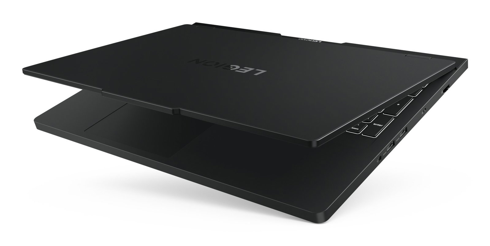 Lenovo Legion Pro 5 16IAX10 Intel Core Ultra 7 255HX Laptop 40,6 cm (16) WQXGA 32 GB DDR5-SDRAM 1 TB SSD NVIDIA GeForce RTX 5070 Wi-Fi 7 (802.11be) NoOS Black