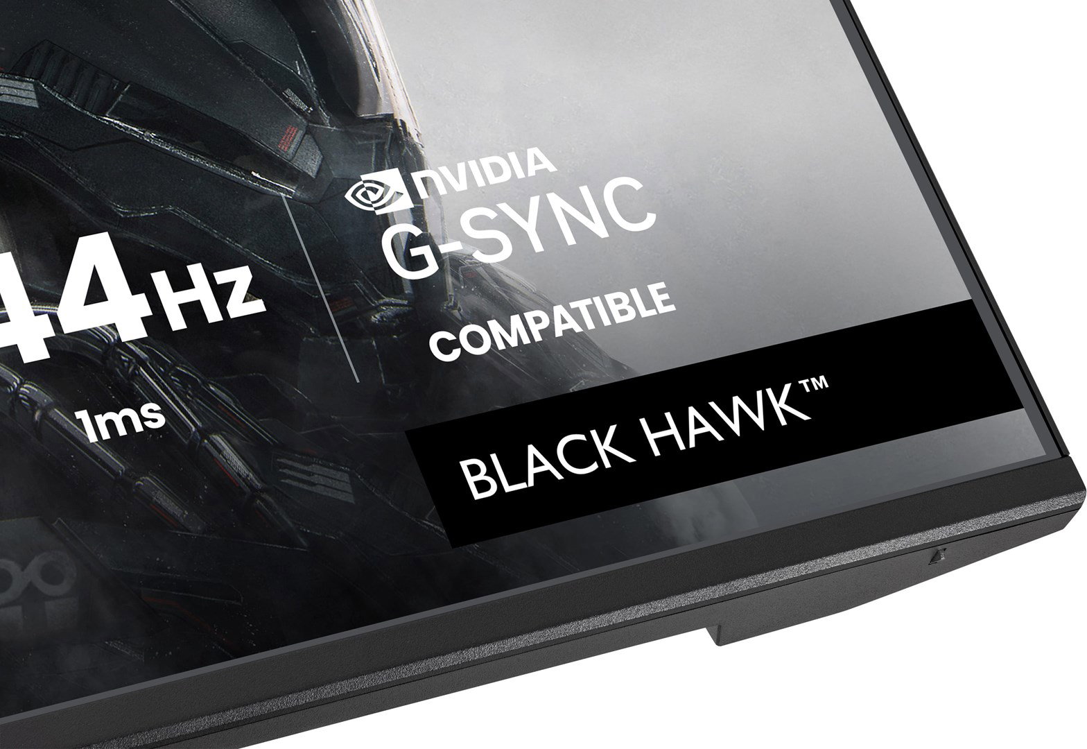iiyama G-MASTER G2741QSU-B1 computer monitor 68.6 cm (27