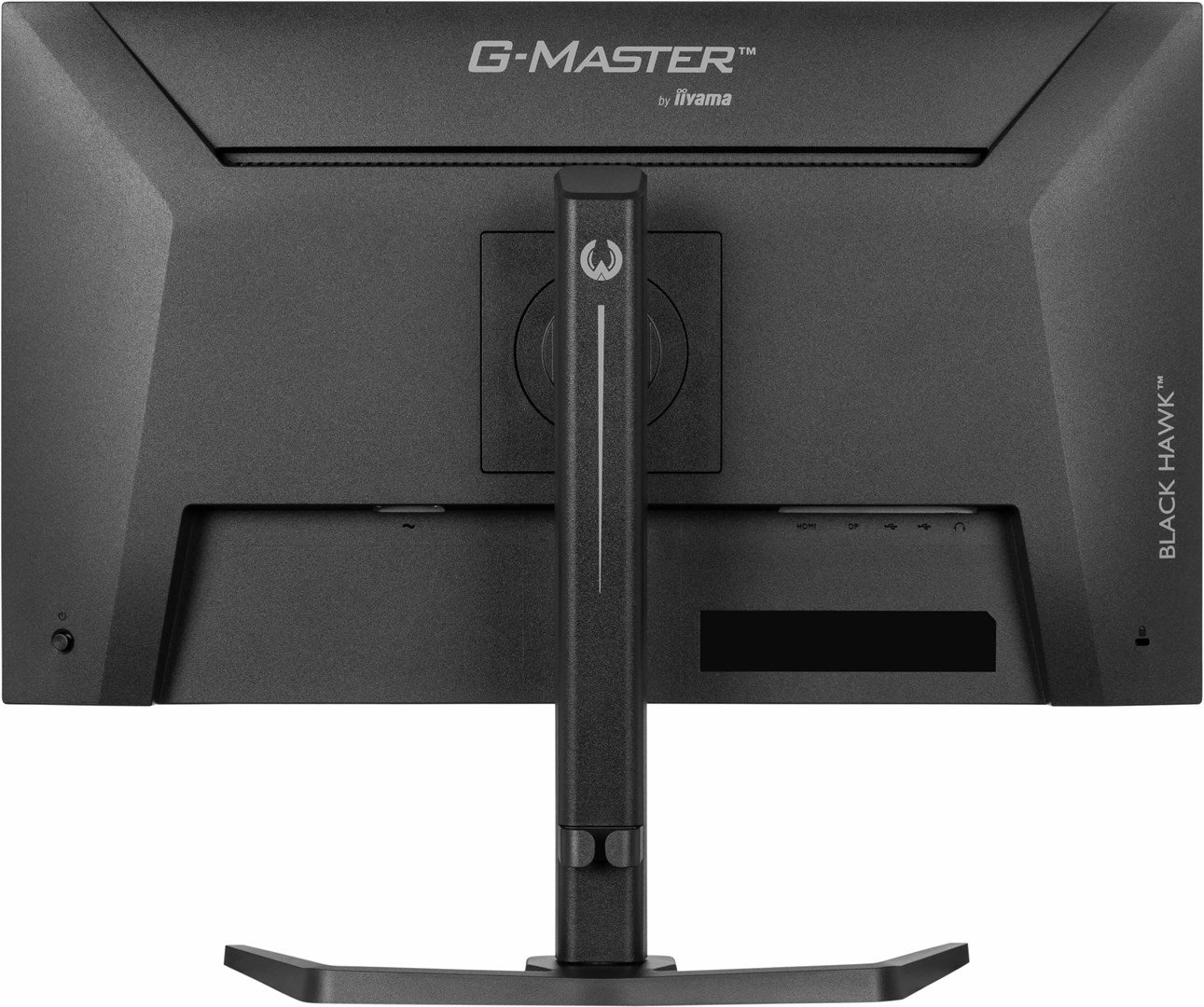 iiyama G-MASTER GB2741QSU-B1 computer monitor 68.6 cm (27) 2560 x 1440 pixels Black
