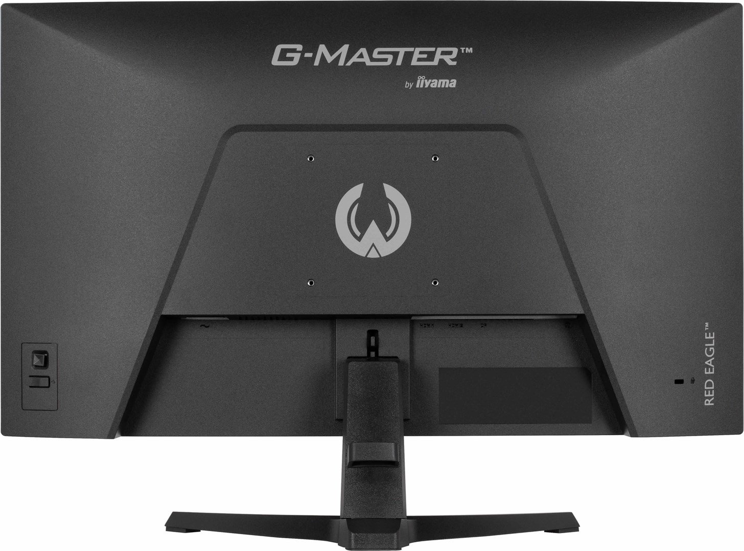 iiyama G-MASTER G2771QS-B1 computer monitor 68.6 cm (27) 2560 x 1440 pixels Wide Quad HD Black