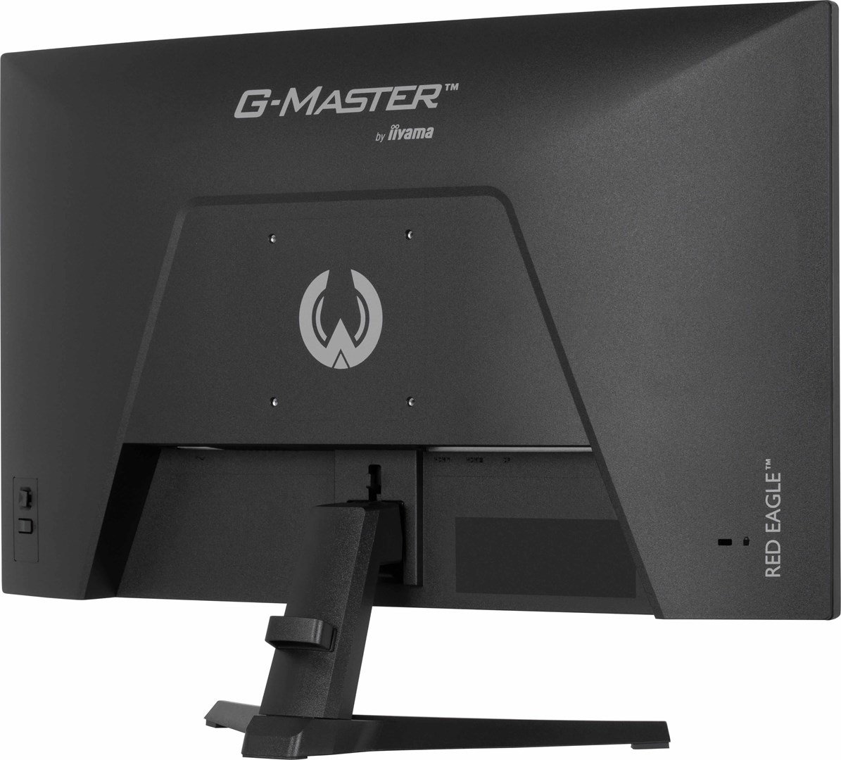iiyama G-MASTER G2771QS-B1 computer monitor 68.6 cm (27