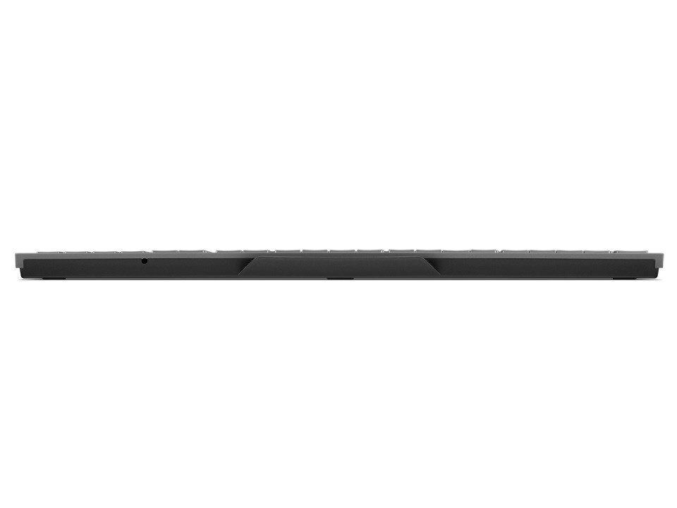Lenovo 310 USB-A Wired Combo US English GX31R09775 Black