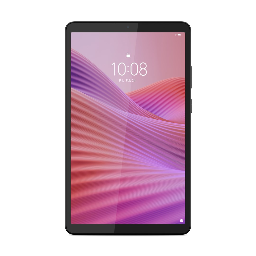 Lenovo Tab One Mediatek 64 GB 22.1 cm (8.7) 4 GB Wi-Fi 5 (802.11ac) Android 14 Grey