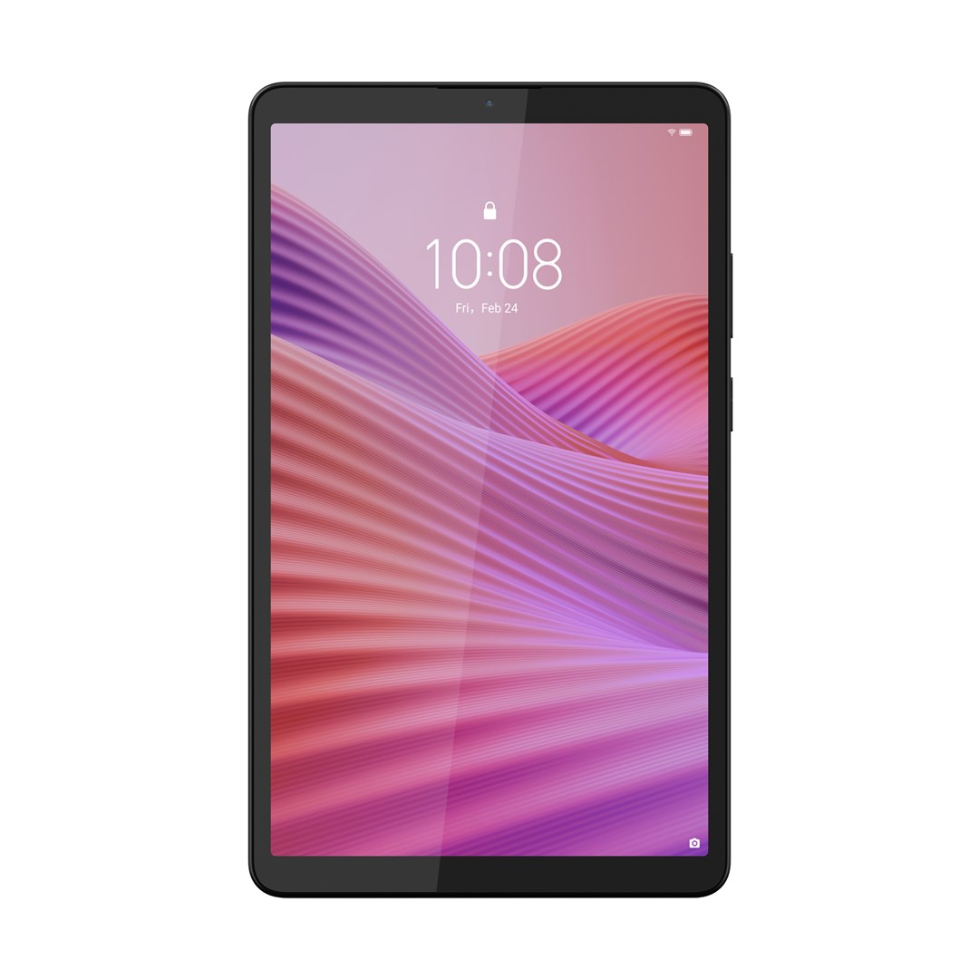 Lenovo Tab One Mediatek 64 GB 22.1 cm (8.7) 4 GB Wi-Fi 5 (802.11ac) Android 14 Grey