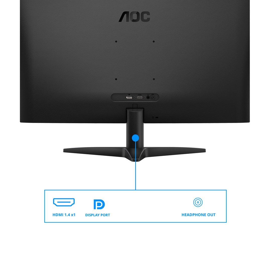 AOC B3 27B36X computer monitor 68.6 cm (27
