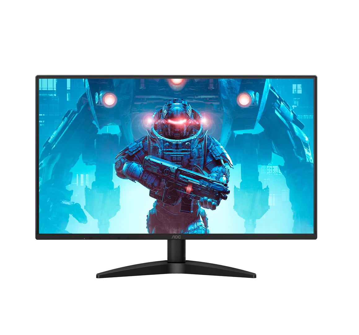 AOC B3 27B36X computer monitor 68.6 cm (27