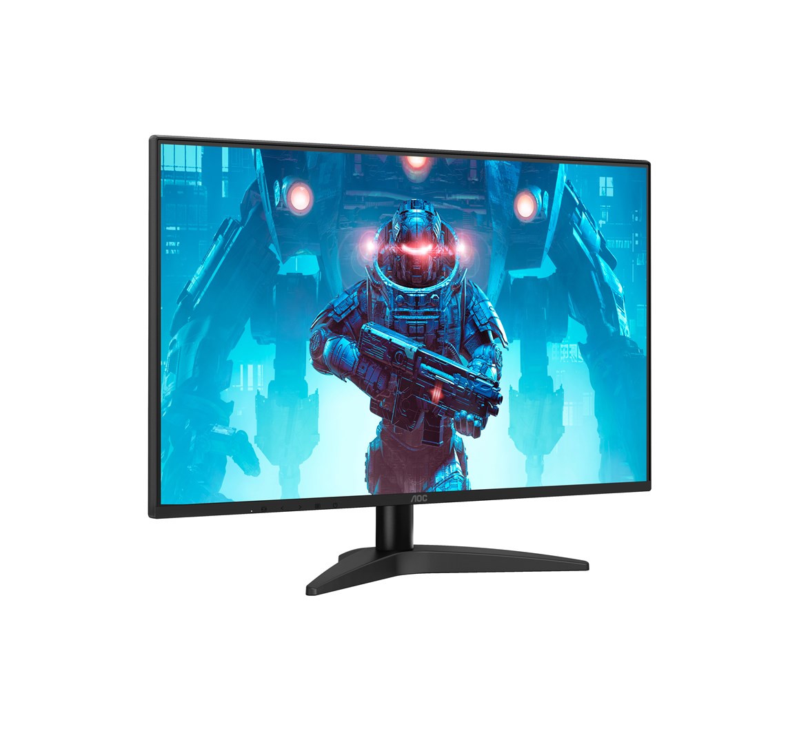 AOC B3 27B36X computer monitor 68.6 cm (27