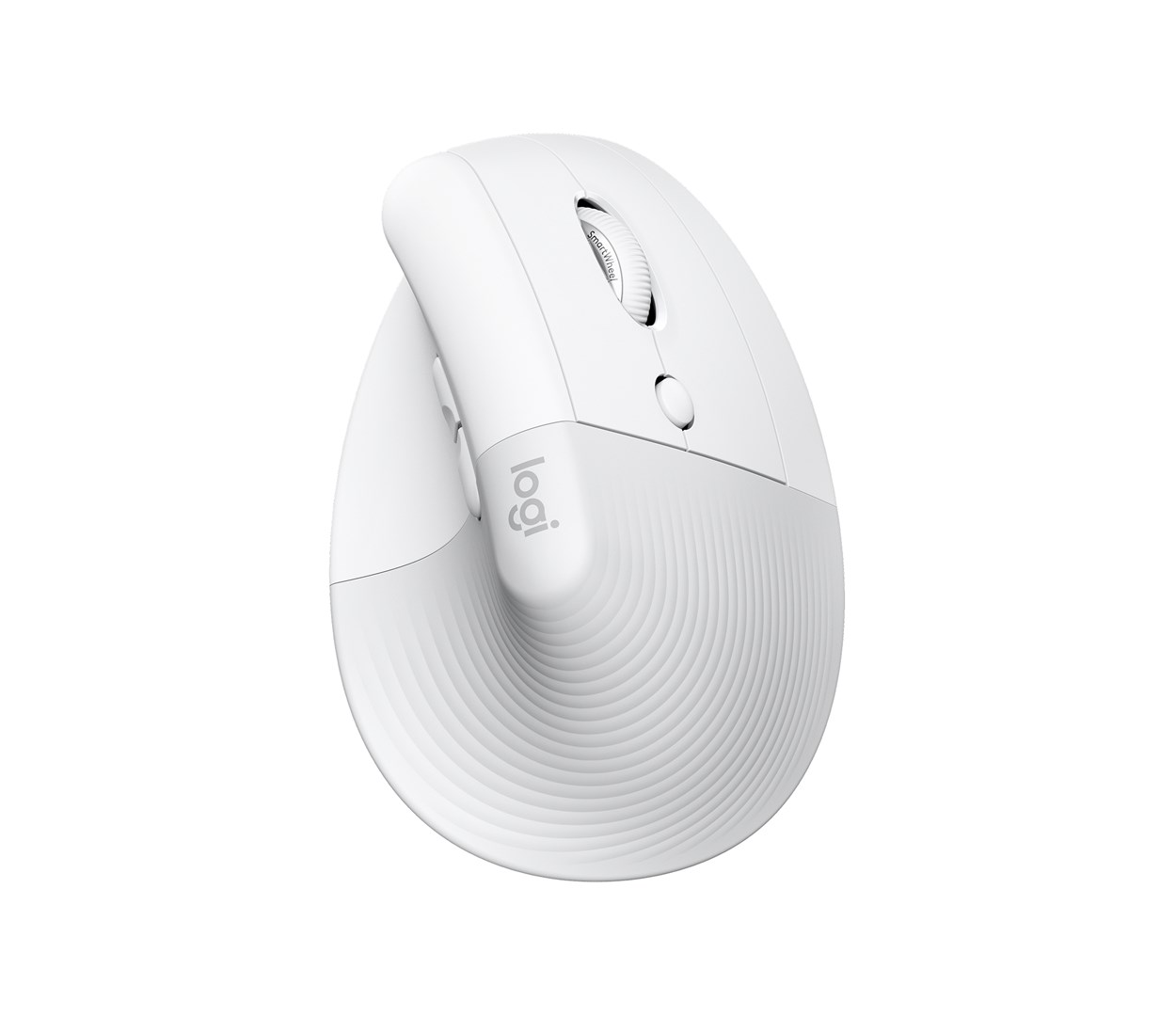 Logitech Lift Vertical Ergonomic Mouse